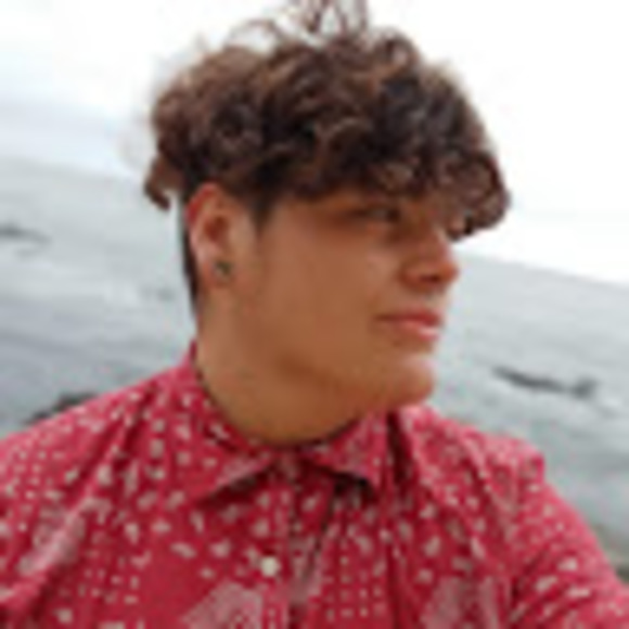 Meet your Posher, Joshua - Picture 1 of 1